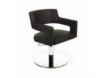 BEDIENUNGSSTUHL Creusa- Friseurstühle