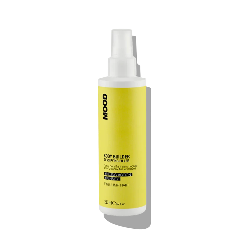 BODY BUILDER DENSIFYING FILLER