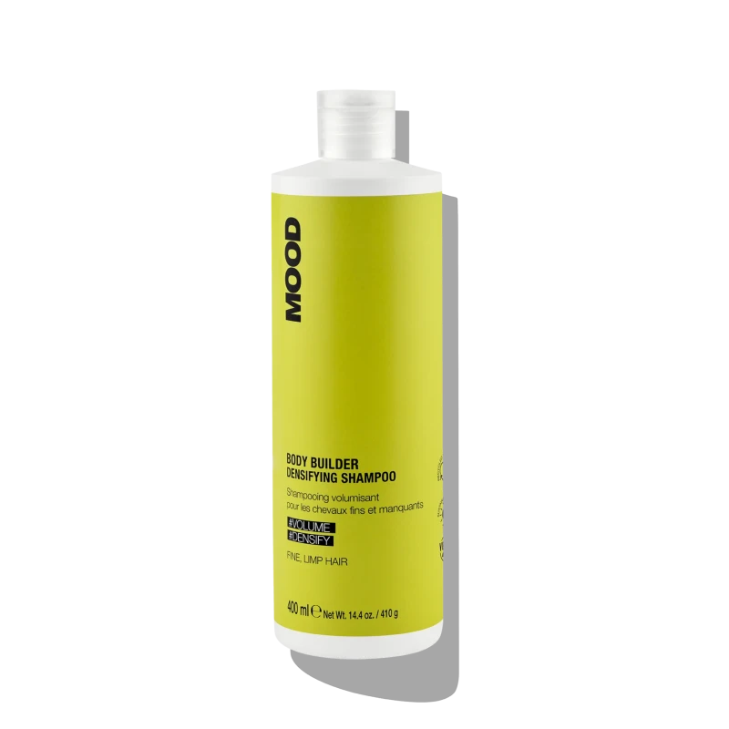BODY BUILDER DENSIFYING SHAMPOO