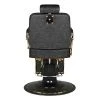 Barber-Herren- Coiffeurrstuhl Boy Gold