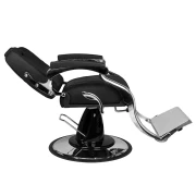 Barberstuhl -Budget 1 schwarz