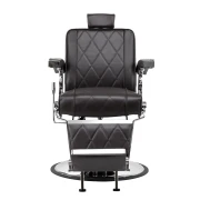 Barberstuhl -Budget 1 schwarz