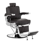 Barberstuhl -Budget 1 schwarz
