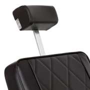 Barberstuhl -Budget 1 schwarz
