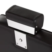 Barberstuhl -Budget 1 schwarz