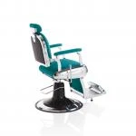 Barbiersessel HAIR CADILLAC