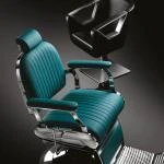 Barbiersessel HAIR CADILLAC