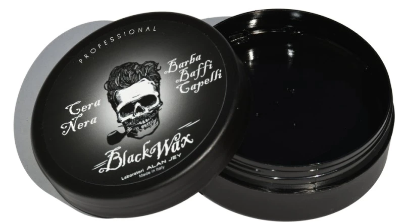 Black WAX 100ml