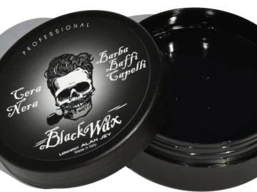 Black WAX 100ml