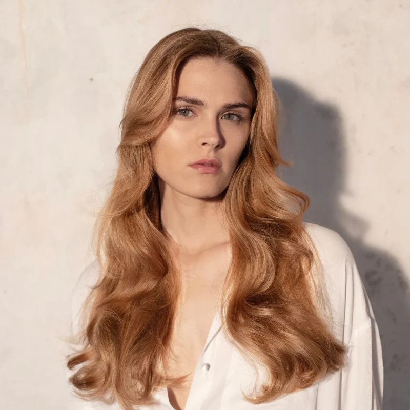 Blondierpulver Mood-Probierset