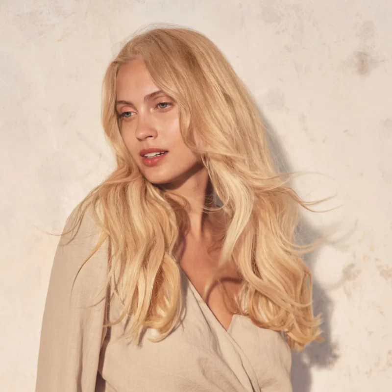 Blondierpulver Mood-Probierset
