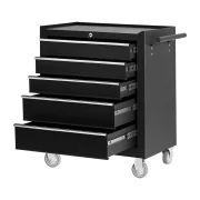 Boy Arbeitswagen Creative Studios, Coiffeure, Barber‑Shops, Kosmetikstudios und Tattoo‑Studios