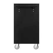 Boy Arbeitswagen Creative Studios, Coiffeure, Barber‑Shops, Kosmetikstudios und Tattoo‑Studios