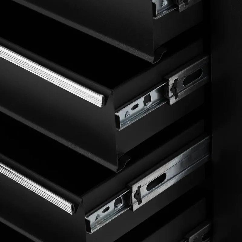 Boy Arbeitswagen Creative Studios, Coiffeure, Barber‑Shops, Kosmetikstudios und Tattoo‑Studios