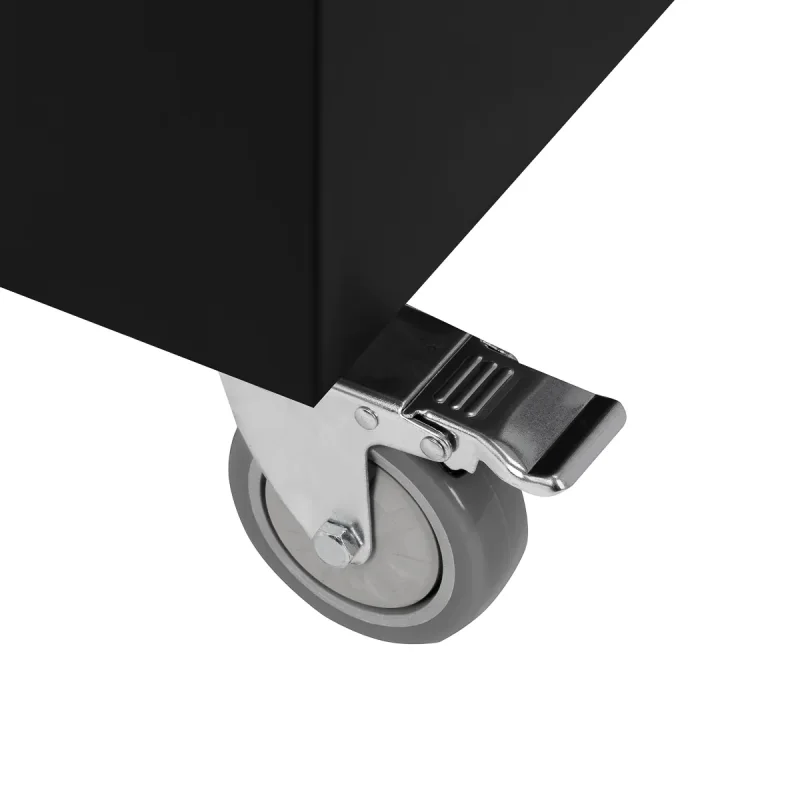 Boy Arbeitswagen Creative Studios, Coiffeure, Barber‑Shops, Kosmetikstudios und Tattoo‑Studios