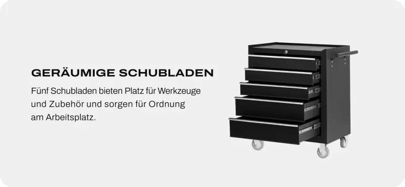 Boy Arbeitswagen Creative Studios, Coiffeure, Barber‑Shops, Kosmetikstudios und Tattoo‑Studios