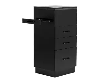 Boy Arbeitswagen Creative Studios, Coiffeure, Barber‑Shops, Kosmetikstudios und Tattoo‑Studios