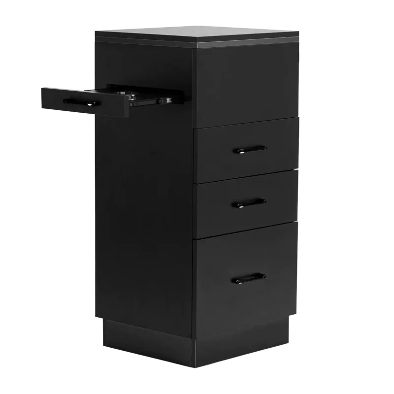 Boy Arbeitswagen Creative Studios, Coiffeure, Barber‑Shops, Kosmetikstudios und Tattoo‑Studios