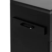 Boy Arbeitswagen Creative Studios, Coiffeure, Barber‑Shops, Kosmetikstudios und Tattoo‑Studios