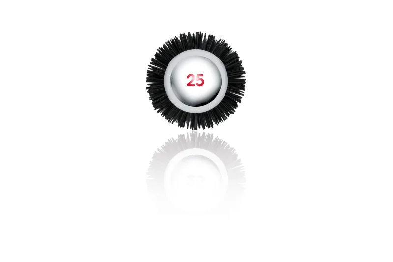 Bürste MASTER-ION Ionen-Thermobürste – Professionelle Qualität