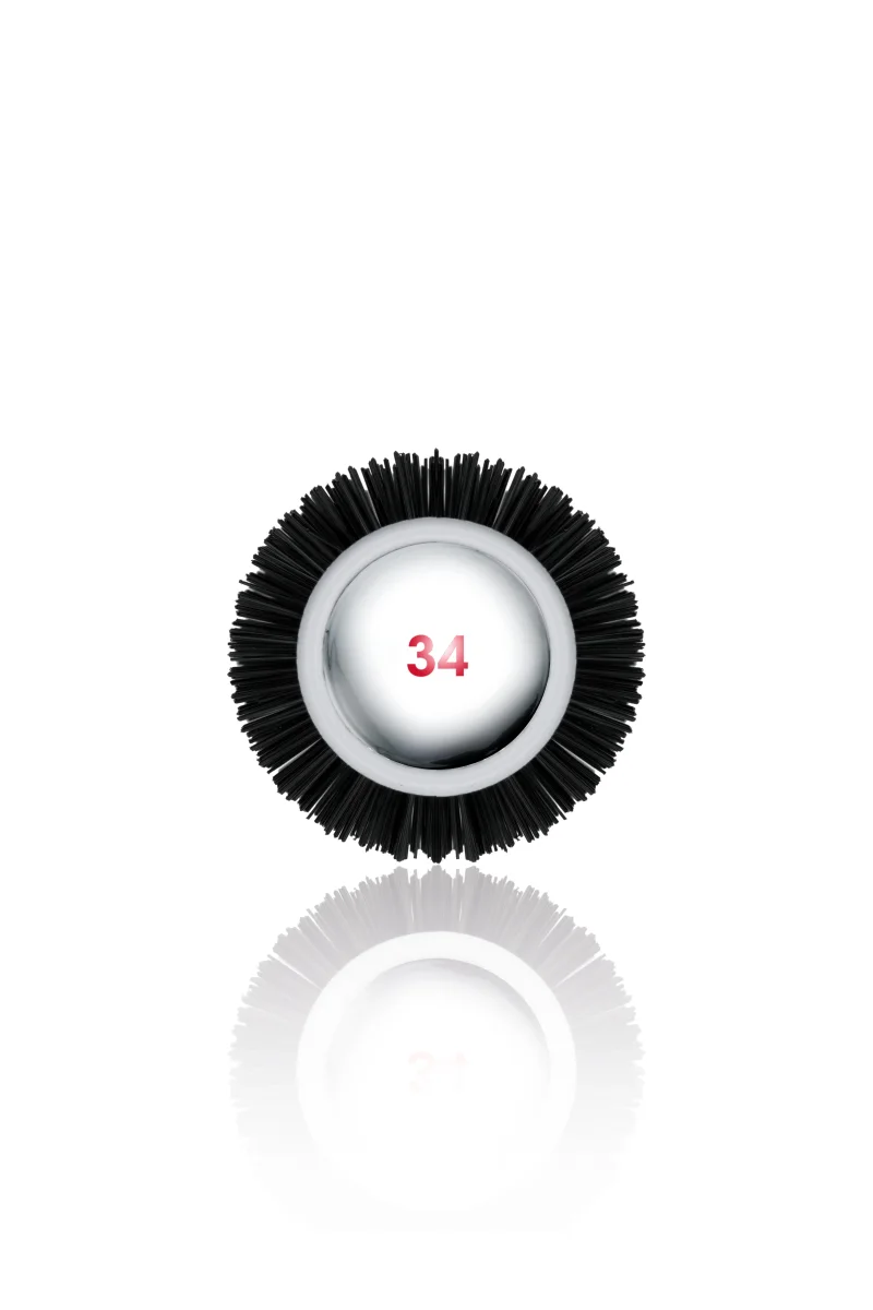 Bürste MASTER-ION Ionen-Thermobürste – Professionelle Qualität