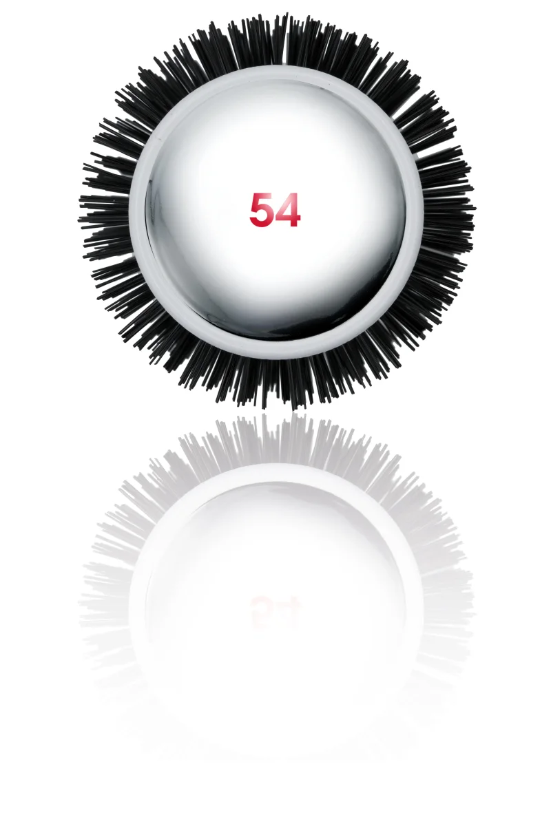 Bürste MASTER-ION Ionen-Thermobürste – Professionelle Qualität