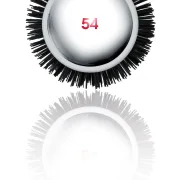 Bürste MASTER-ION Ionen-Thermobürste – Professionelle Qualität