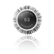 Bürste MASTER-ION Ionen-Thermobürste – Professionelle Qualität