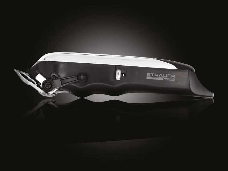 CALIBRO STEALTH Professioneller Haarschneider