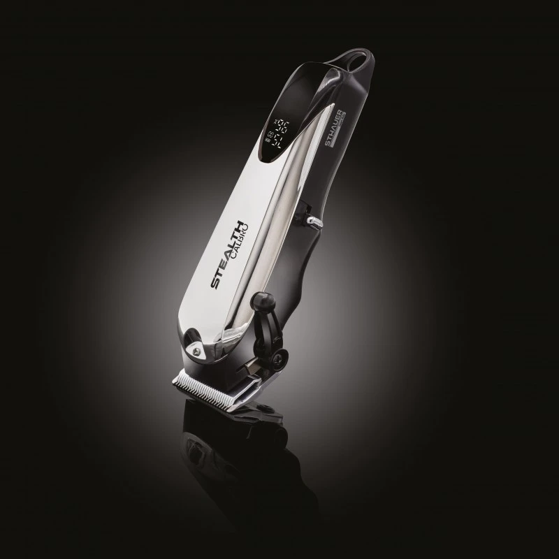 CALIBRO STEALTH Professioneller Haarschneider