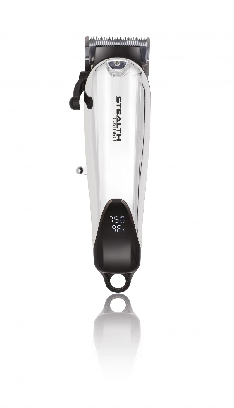 CALIBRO STEALTH Professioneller Haarschneider