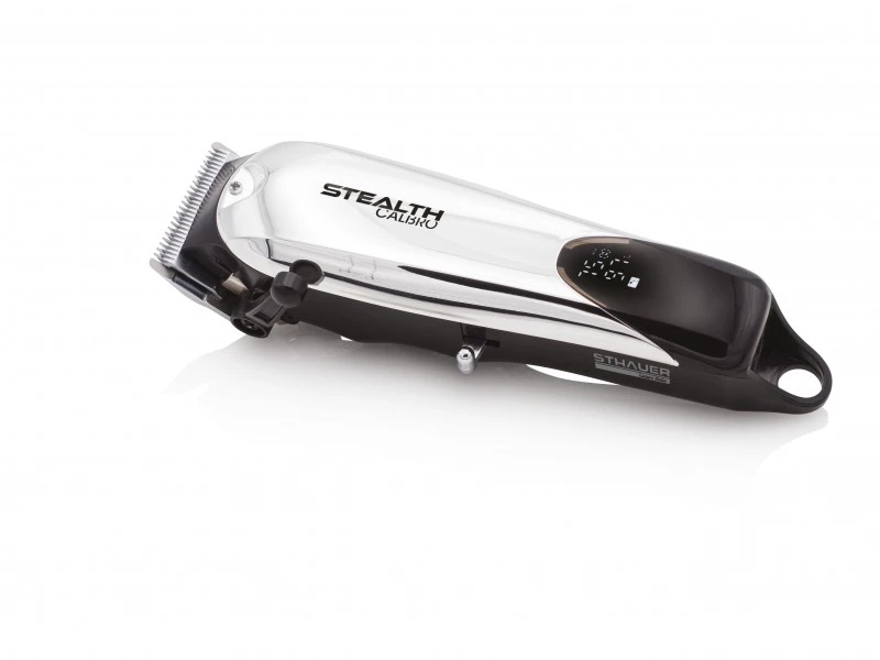 CALIBRO STEALTH Professioneller Haarschneider