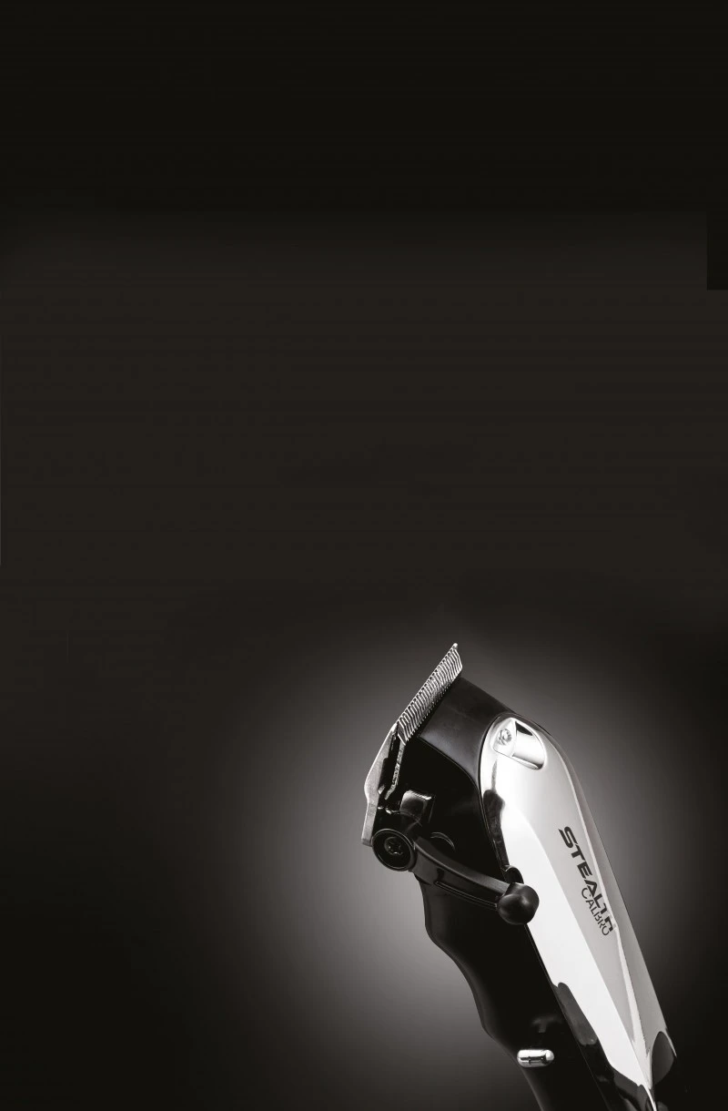 CALIBRO STEALTH Professioneller Haarschneider