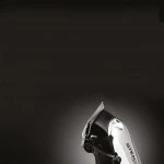 CALIBRO STEALTH Professioneller Haarschneider