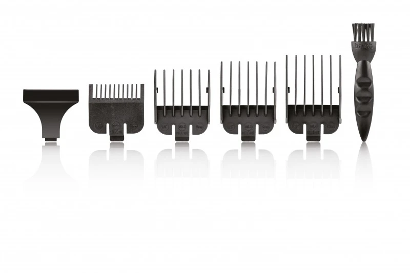 CALIBRO STEALTH Professioneller Haarschneider