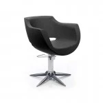 CLUST FULL COLOR ROTO Friseurstuhl