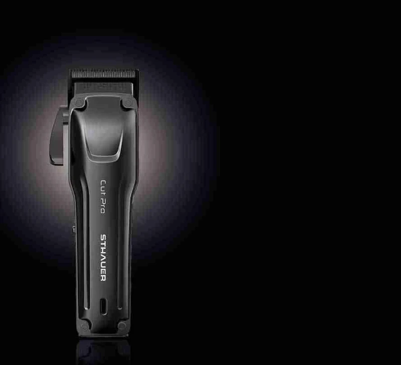CUT PRO  Professioneller Haarschneider Black