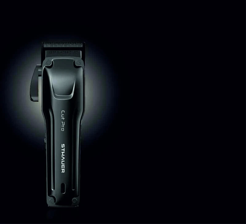 CUT PRO  Professioneller Haarschneider Black