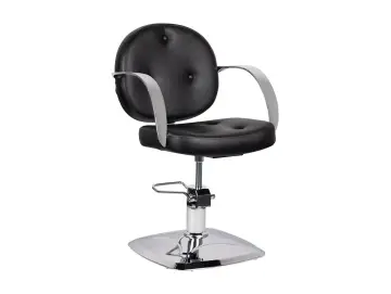 Coiffeur  FRISEURSTUHL  ASA SCHWARZ