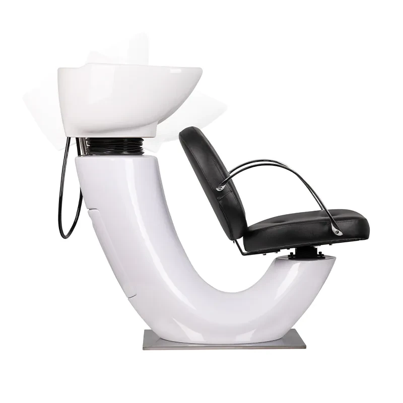 Coiffeur FRISEUWSCHBECKEN  ASA SCHWARZ
