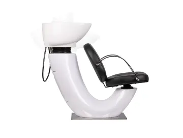 Coiffeur FRISEUWSCHBECKEN  ASA SCHWARZ