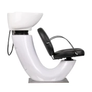 Coiffeur FRISEUWSCHBECKEN  ASA SCHWARZ
