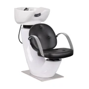 Coiffeur FRISEUWSCHBECKEN  ASA SCHWARZ