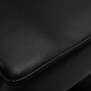 Coiffeur- Friseurstuhl Carla, schwarz