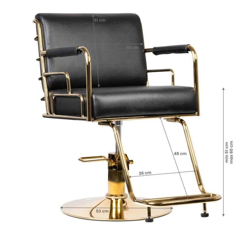 Coiffeur-Damen& Herrenstuhl Luzern