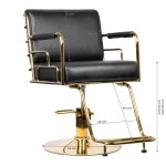 Coiffeur-Damen& Herrenstuhl Luzern