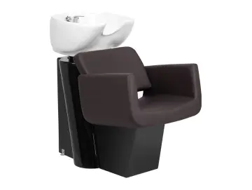 Coiffeur FRISEUWSCHBECKEN  Helmut braun