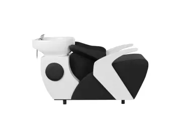 Coiffeur FRISEUWSCHBECKEN Waschanlage Hermine LIege