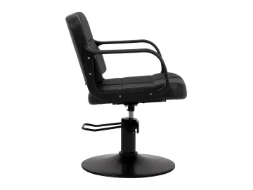 Coiffeur Friseur Stuhl Kamrad