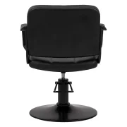 Coiffeur Friseur Stuhl Kamrad